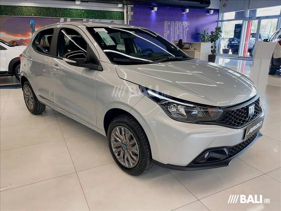 FIAT ARGO 1.0 FIREFLY FLEX DRIVE MANUAL